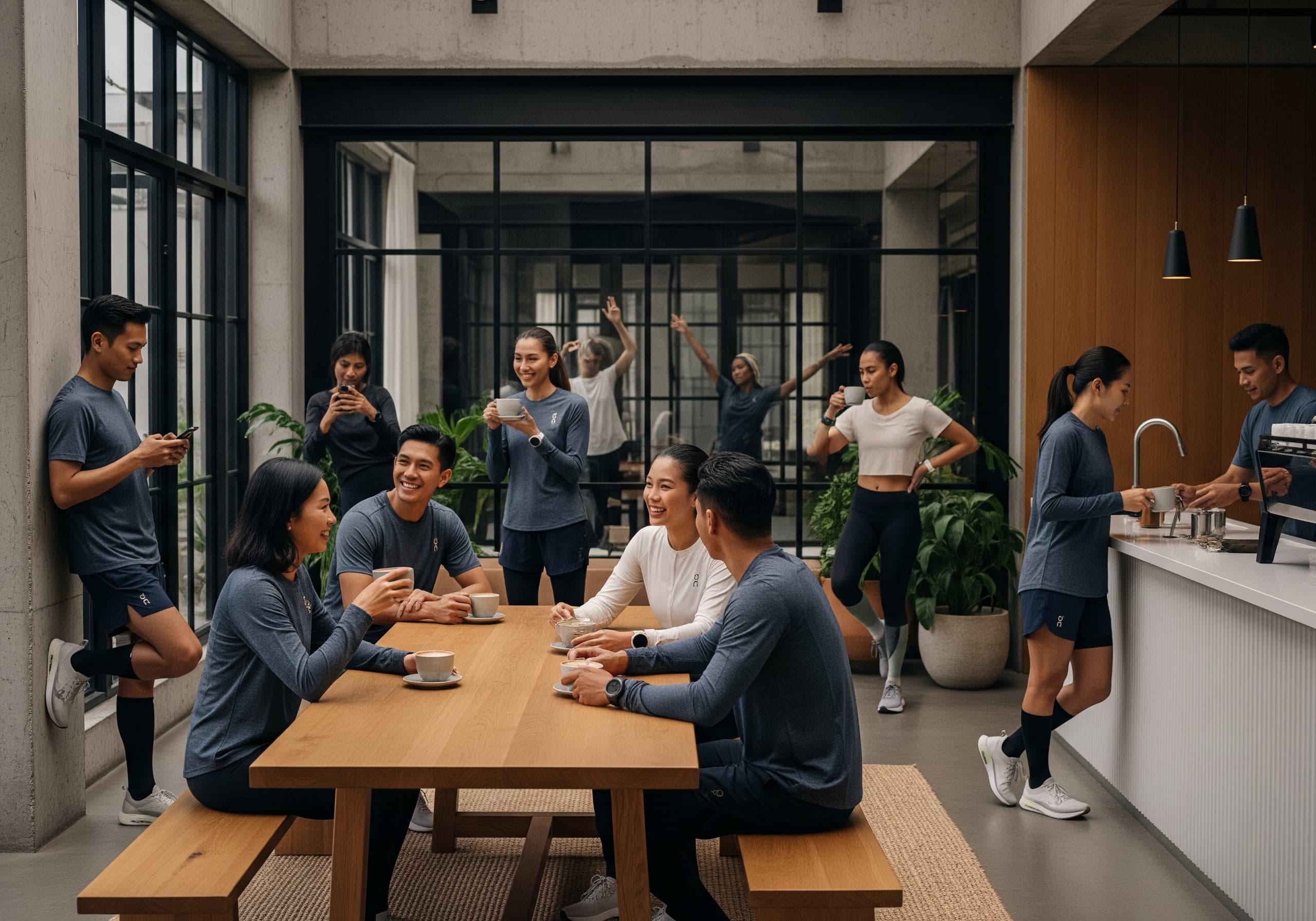 Our Story - Hause Lab
